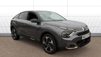 Citroen C4 1.2 PureTech [130] C-Series Edition 5dr Petrol Hatchback